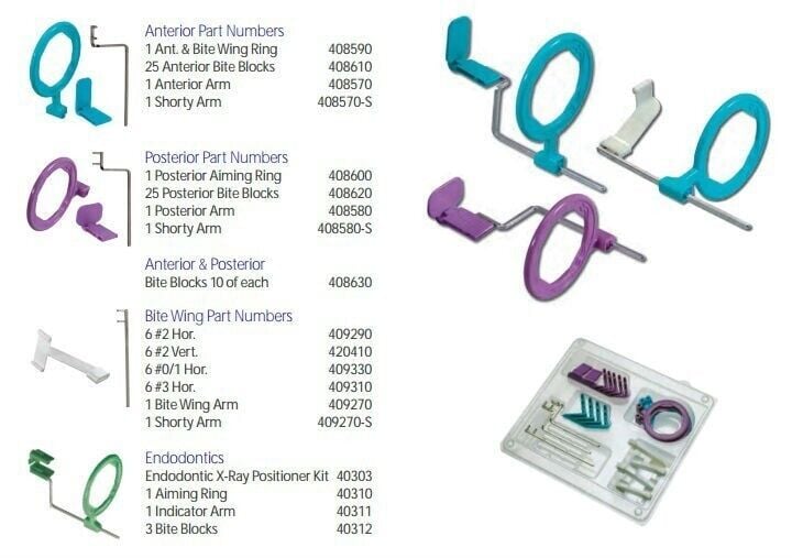 RAPiD Positioning System, Prestige Dental Products, Prestige Dental